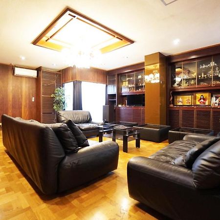 Dotonbori Mansion 405 Apartment Osaka Bagian luar foto