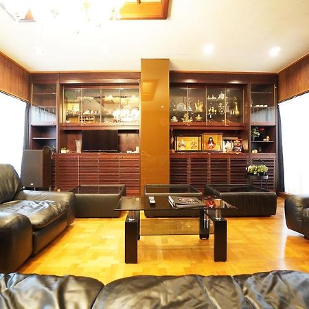 Dotonbori Mansion 405 Apartment Osaka Bagian luar foto