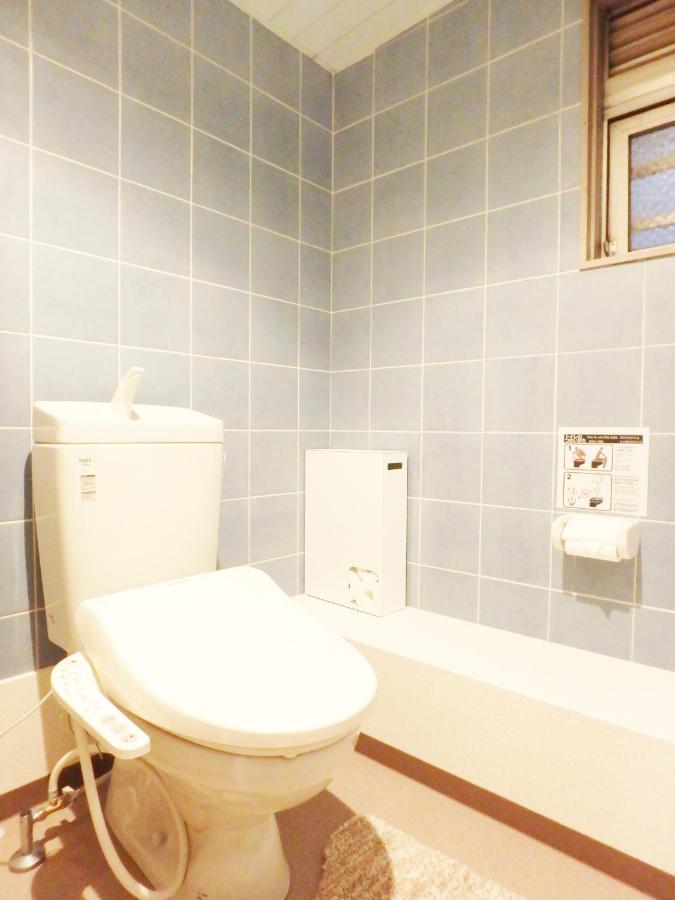 Dotonbori Mansion 405 Apartment Osaka Bagian luar foto