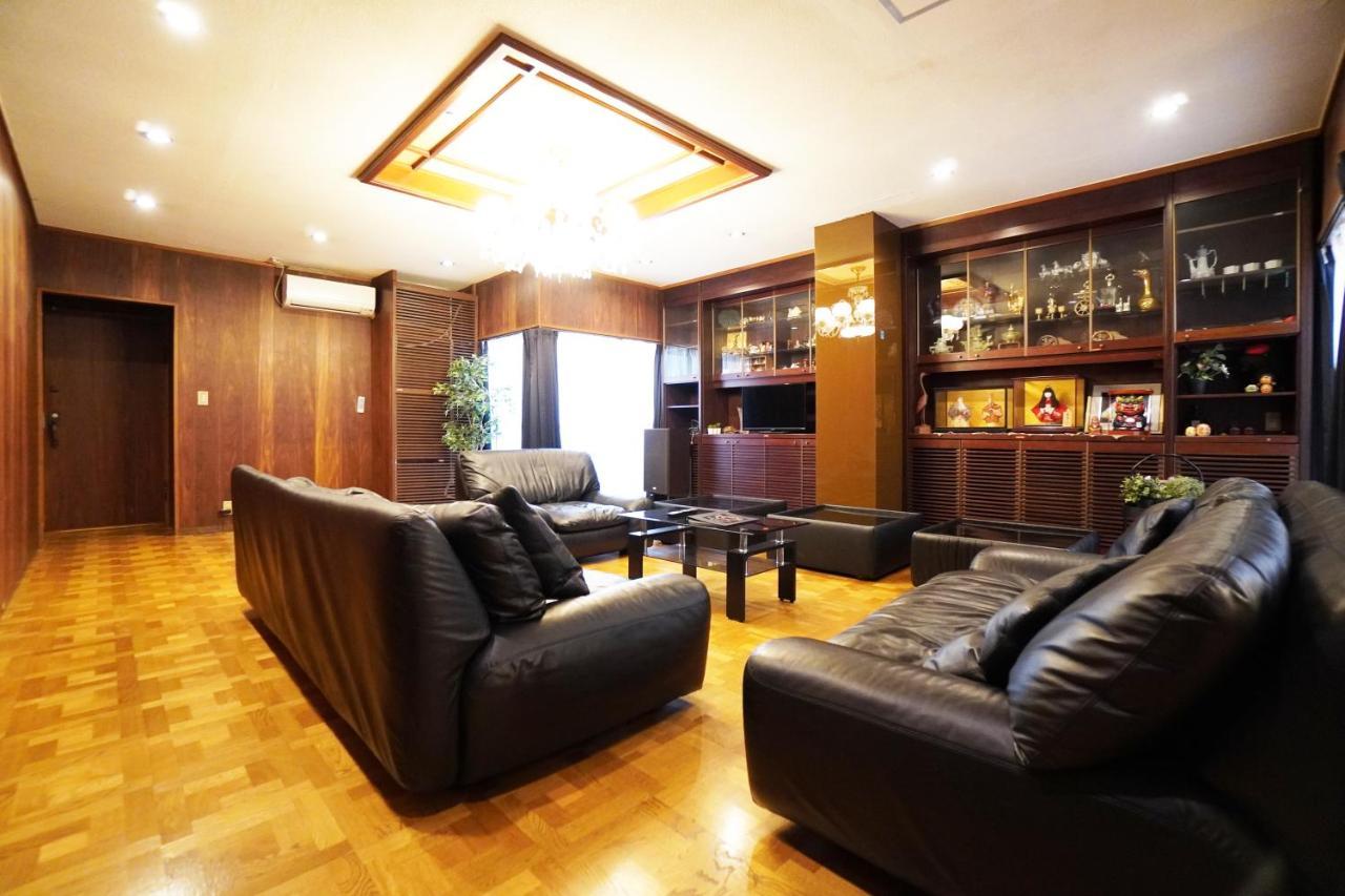 Dotonbori Mansion 405 Apartment Osaka Bagian luar foto