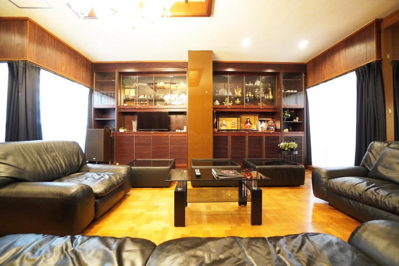 Dotonbori Mansion 405 Apartment Osaka Bagian luar foto